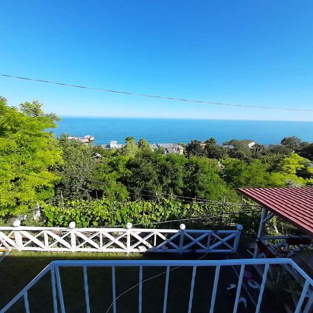 2Квартира С Видом На Море Odessa Exterior foto