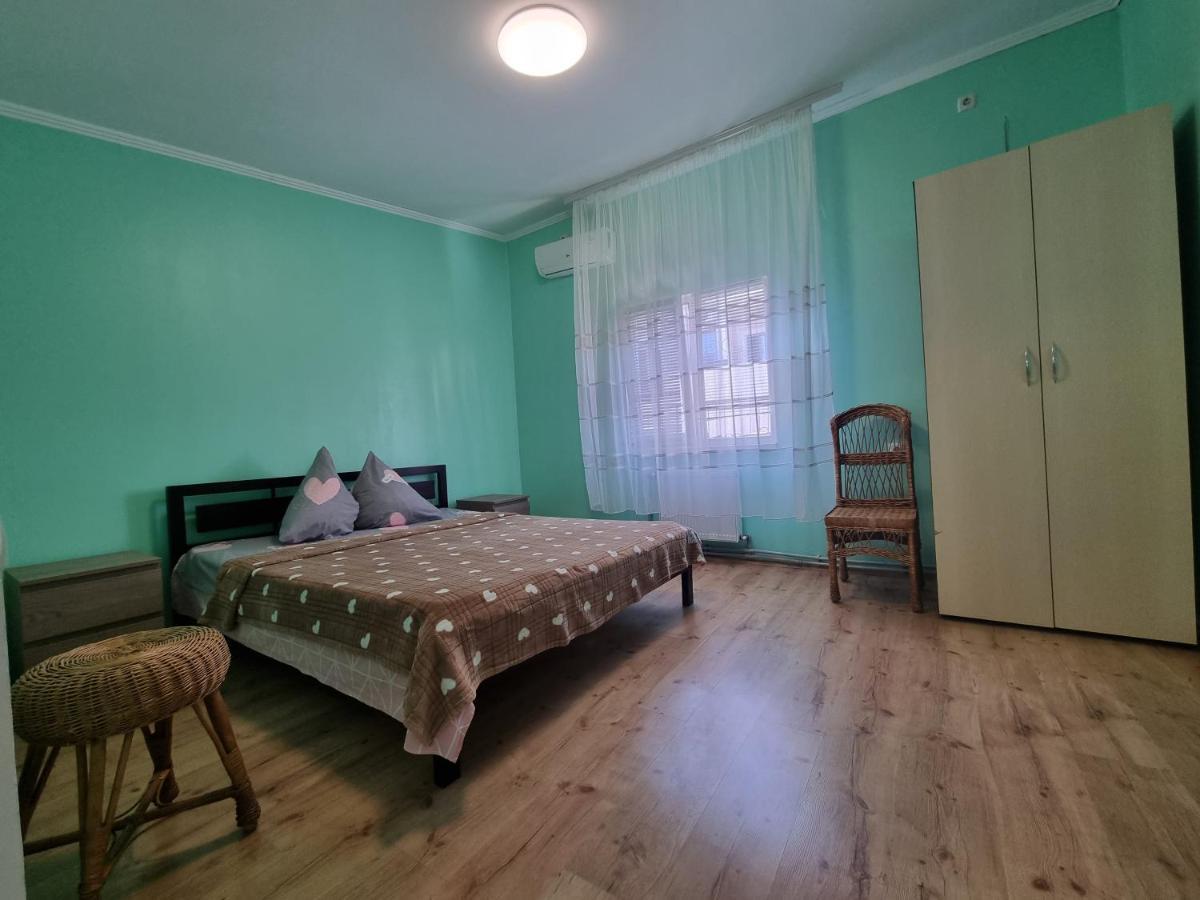 2Квартира С Видом На Море Odessa Exterior foto