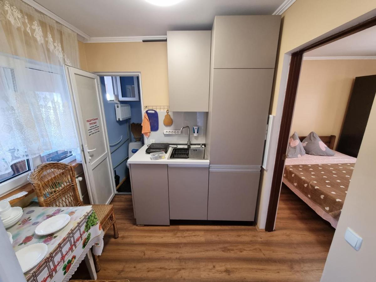 2Квартира С Видом На Море Odessa Exterior foto