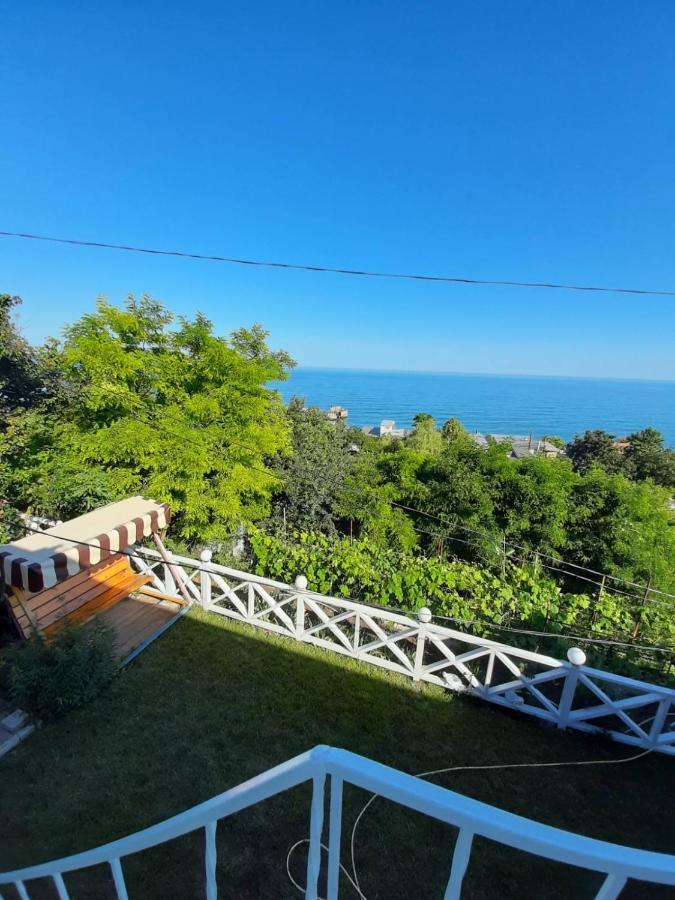 2Квартира С Видом На Море Odessa Exterior foto