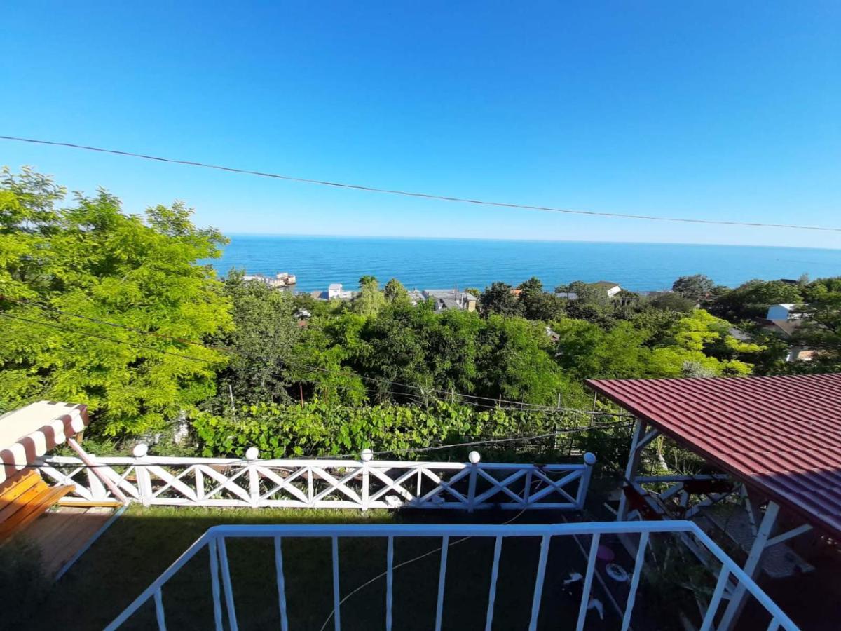 2Квартира С Видом На Море Odessa Exterior foto