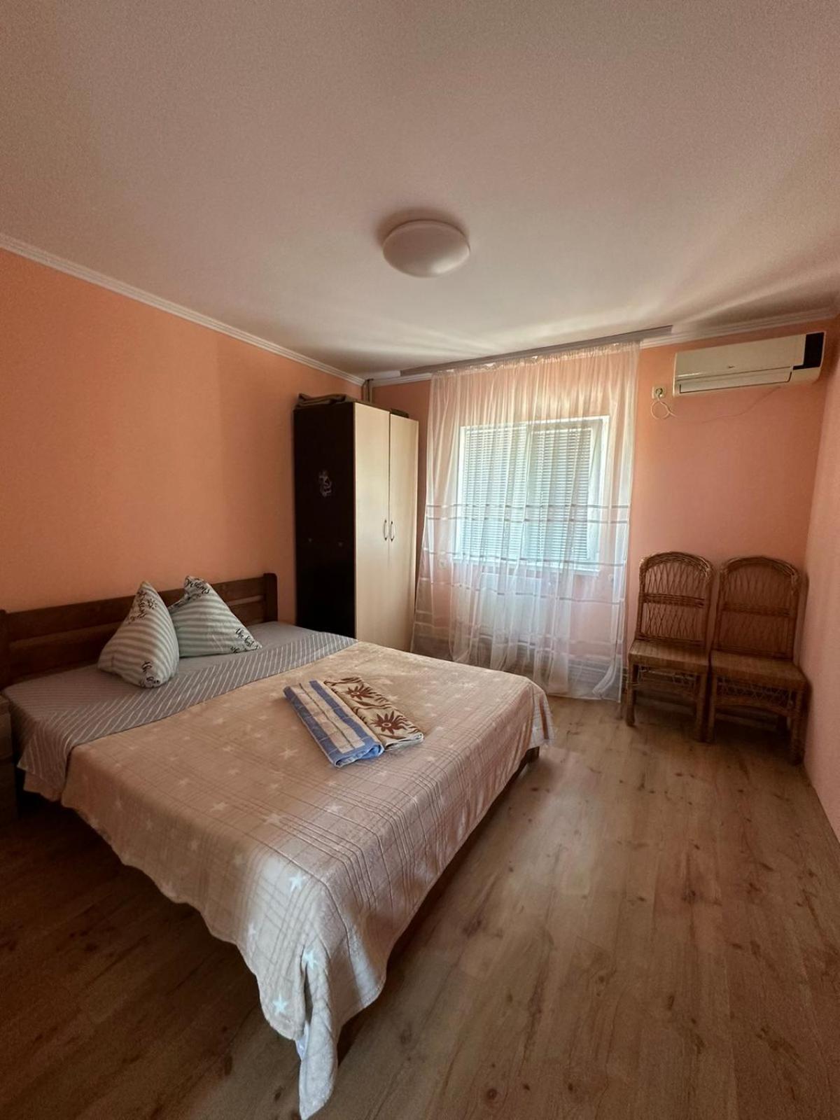 2Квартира С Видом На Море Odessa Zimmer foto