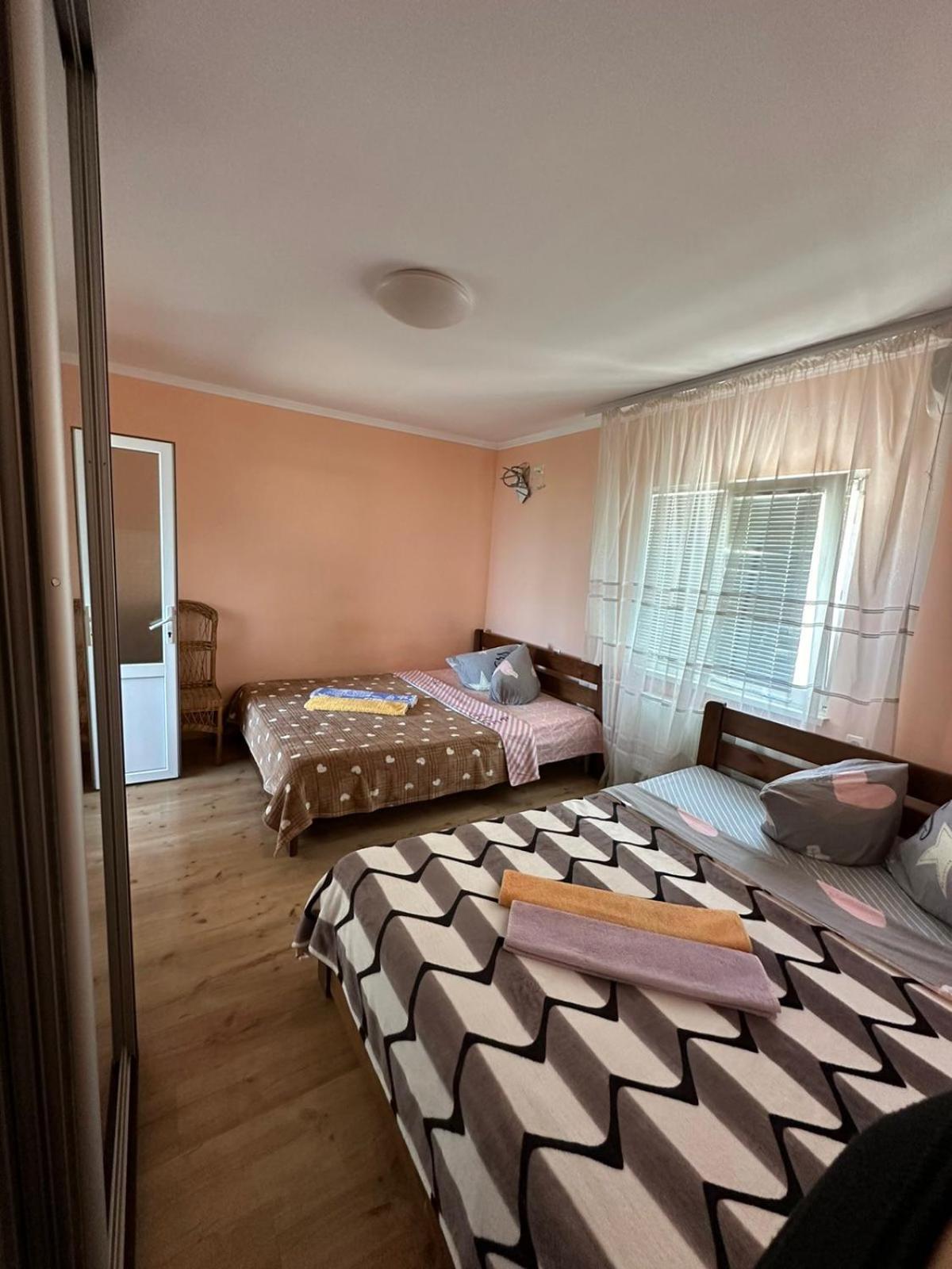 2Квартира С Видом На Море Odessa Zimmer foto
