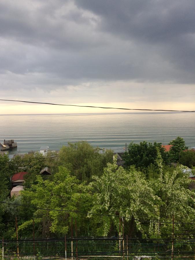 2Квартира С Видом На Море Odessa Exterior foto